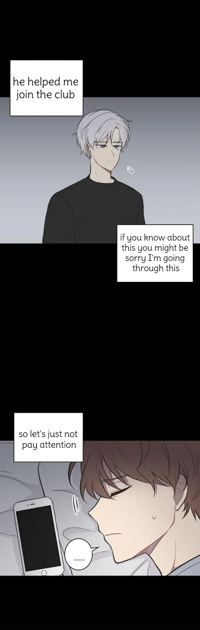 My Own Contract Angel - Chapter 10 Page 10