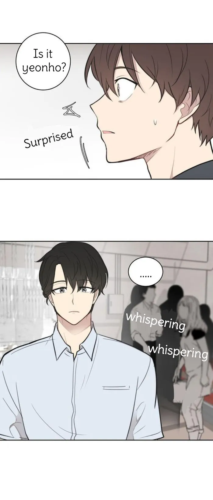 My Own Contract Angel - Chapter 10 Page 12