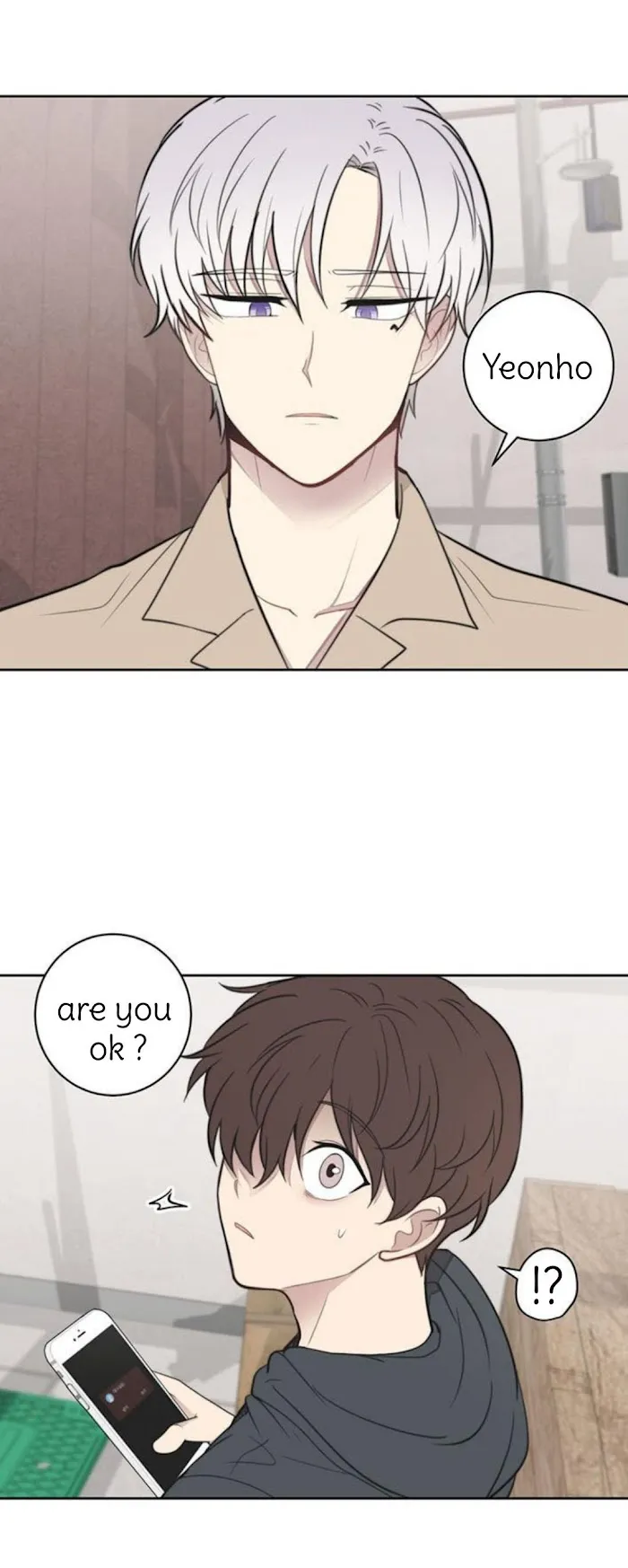 My Own Contract Angel - Chapter 10 Page 16
