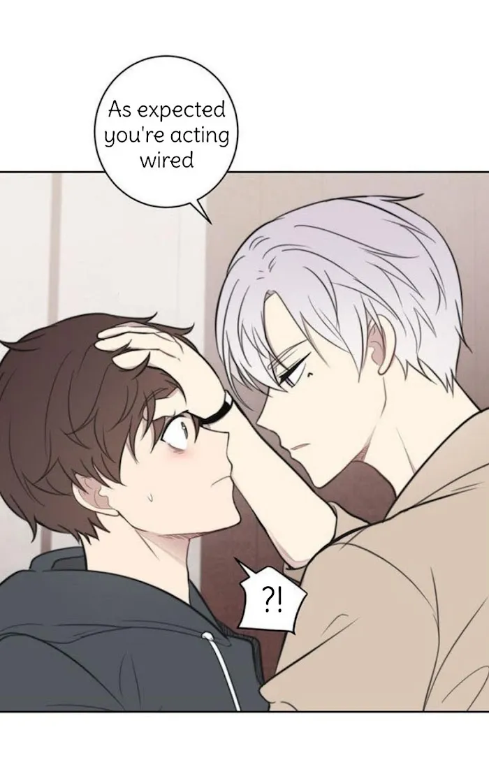 My Own Contract Angel - Chapter 10 Page 18