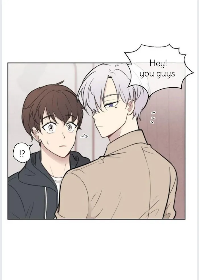 My Own Contract Angel - Chapter 10 Page 22