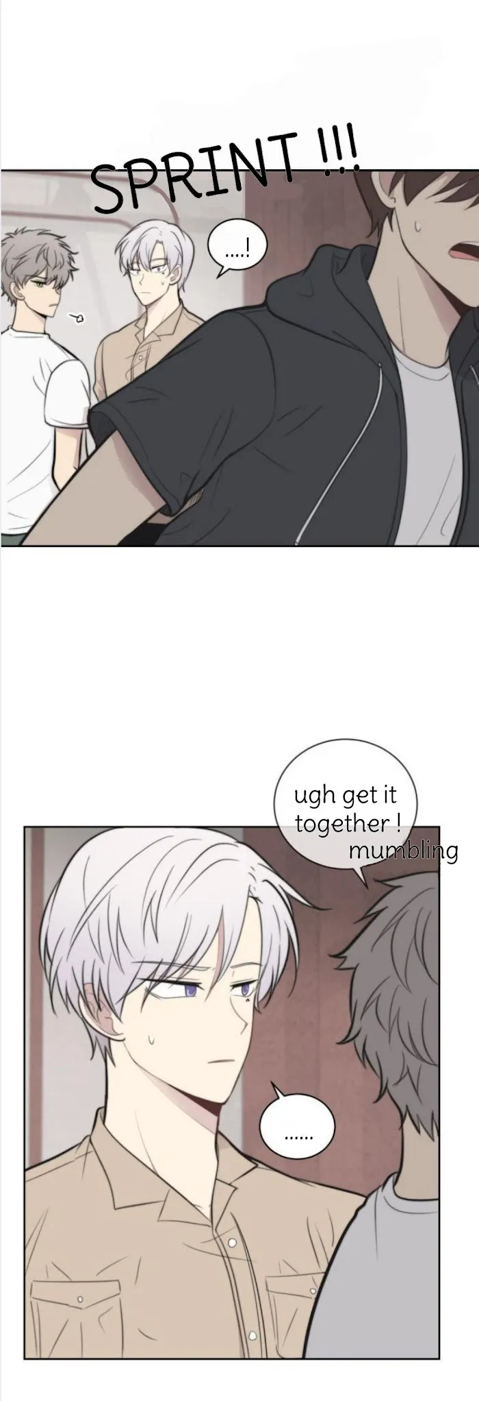My Own Contract Angel - Chapter 10 Page 24