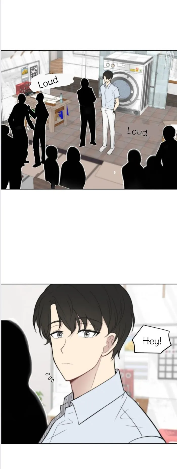 My Own Contract Angel - Chapter 10 Page 25