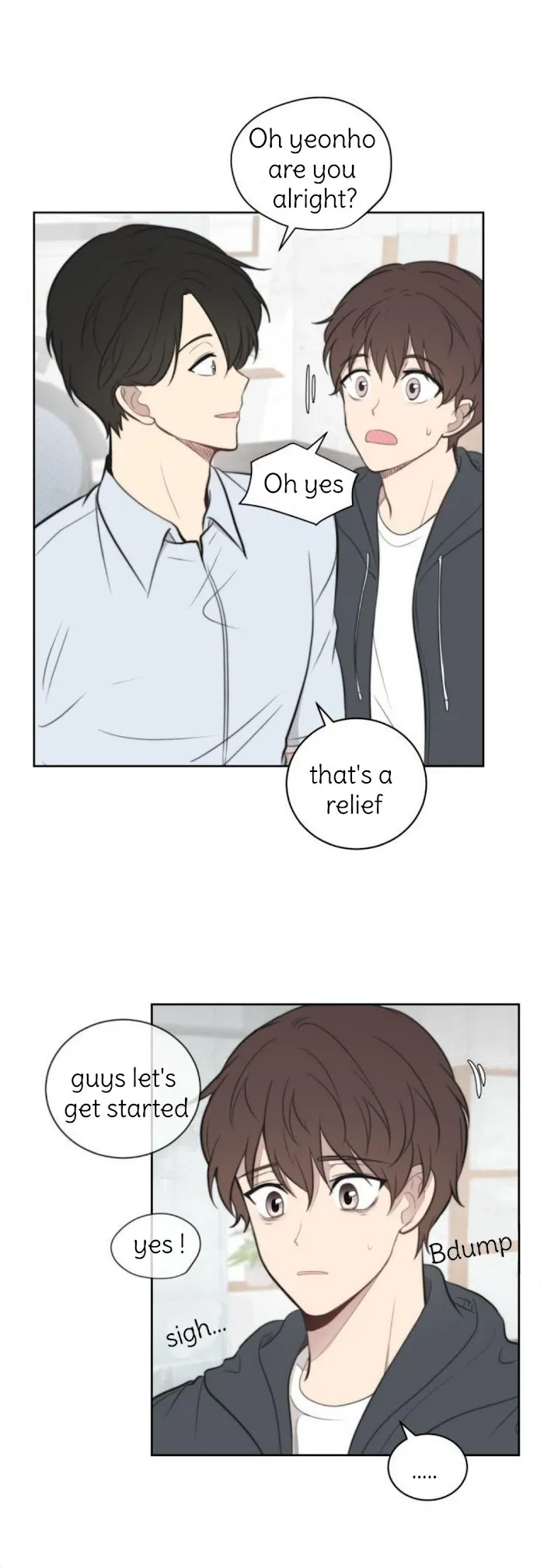 My Own Contract Angel - Chapter 10 Page 26