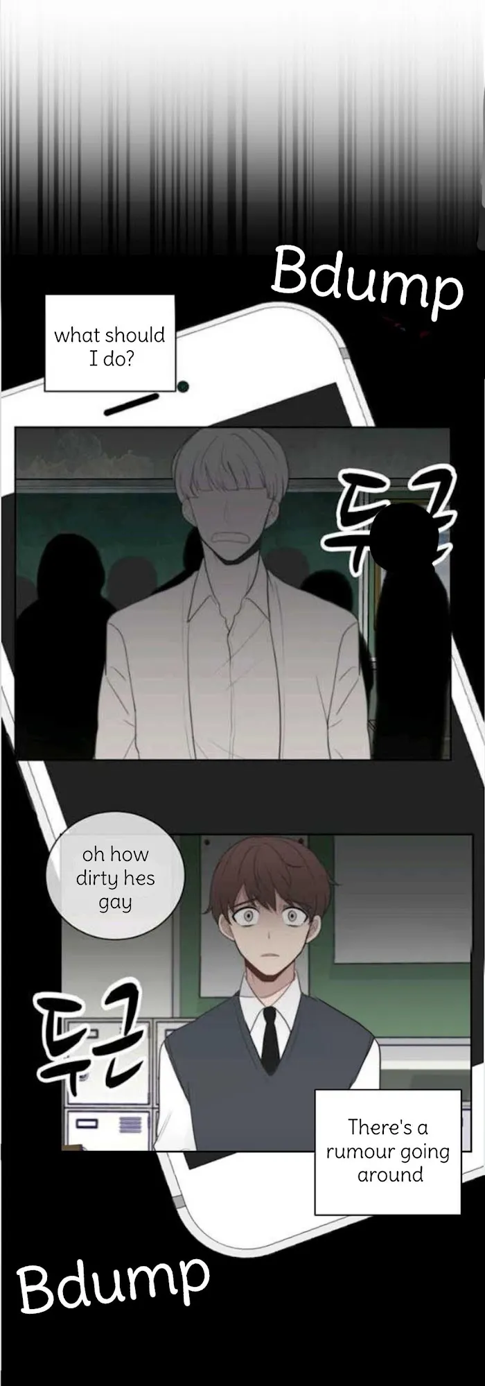 My Own Contract Angel - Chapter 10 Page 35