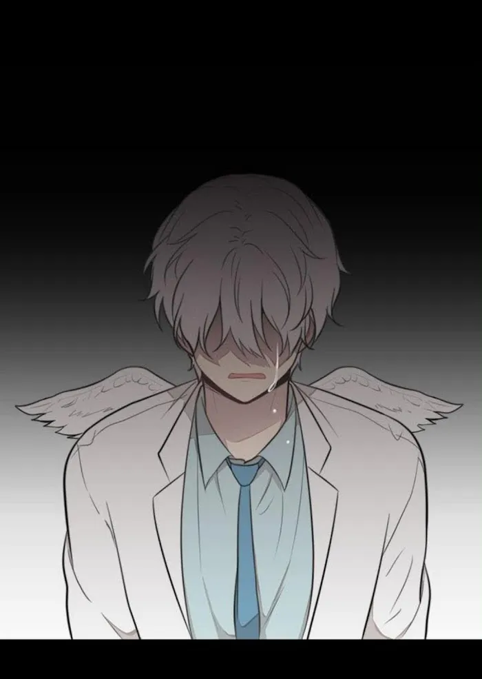 My Own Contract Angel - Chapter 10 Page 36