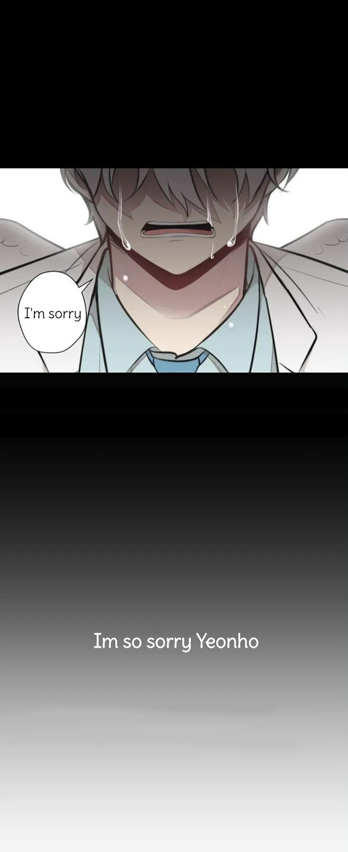 My Own Contract Angel - Chapter 10 Page 37