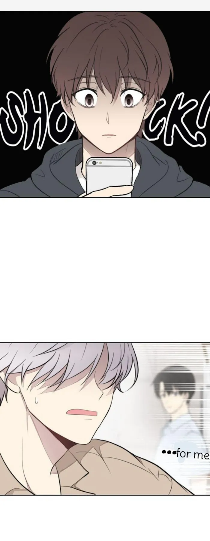 My Own Contract Angel - Chapter 10 Page 38