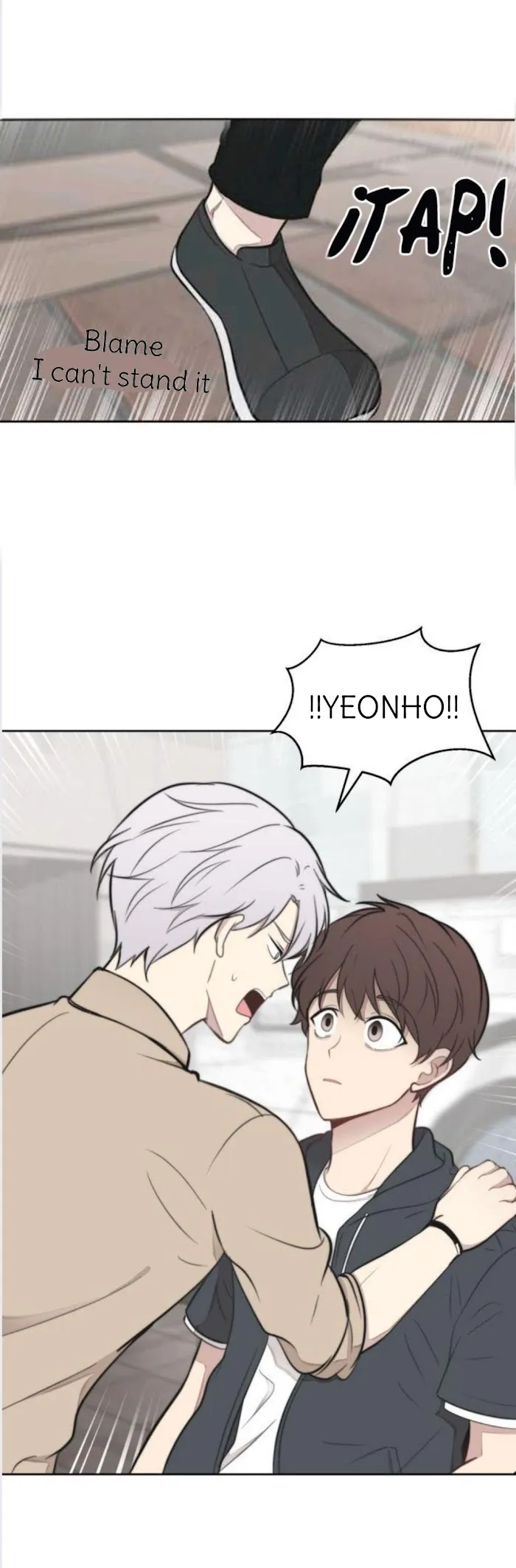 My Own Contract Angel - Chapter 10 Page 39