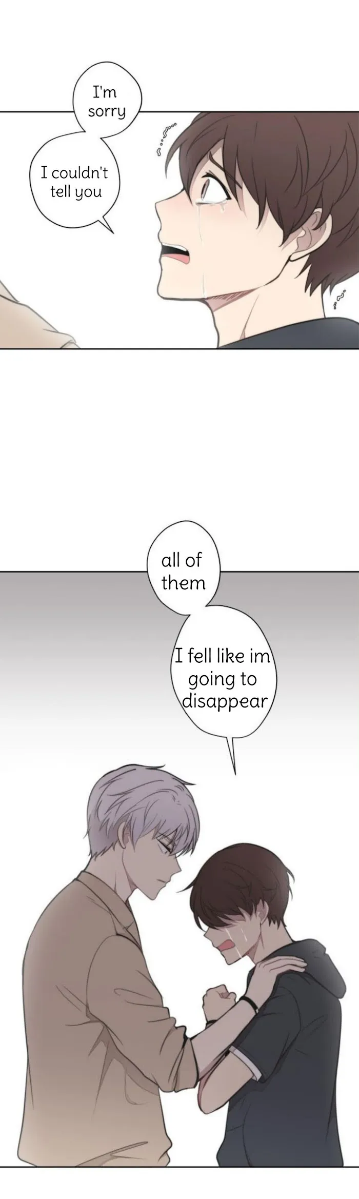 My Own Contract Angel - Chapter 10 Page 42