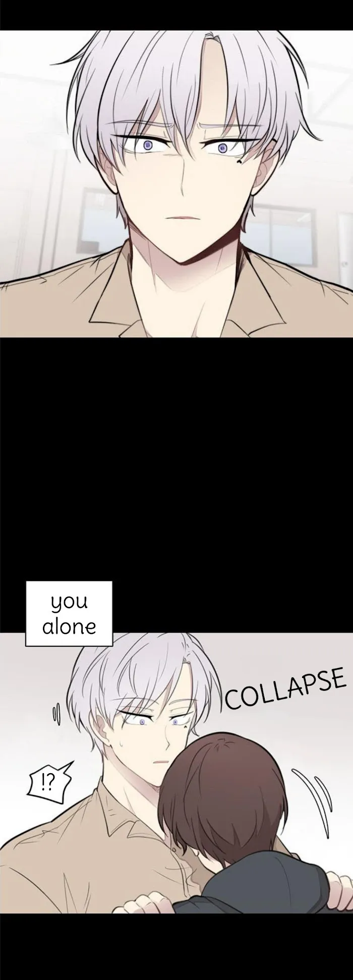 My Own Contract Angel - Chapter 11 Page 3