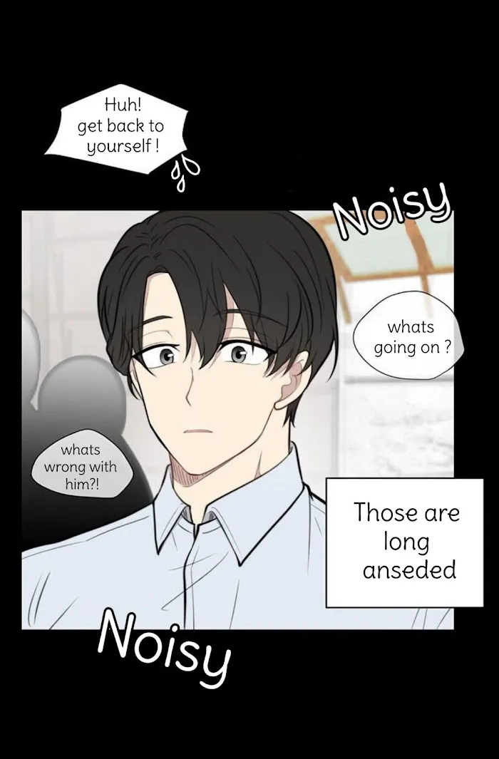 My Own Contract Angel - Chapter 11 Page 5