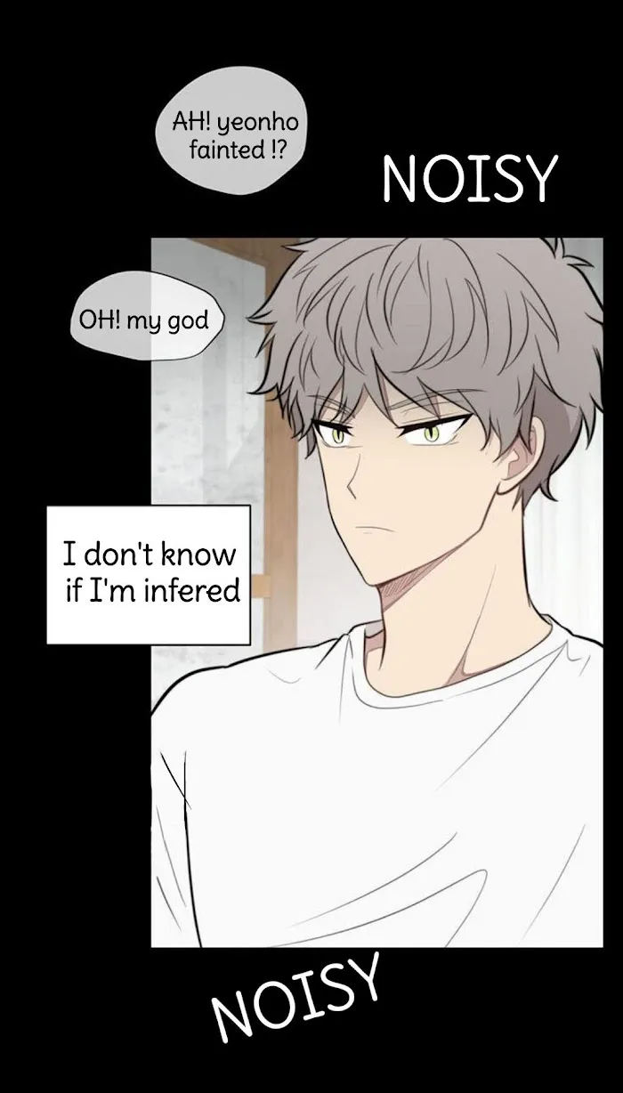 My Own Contract Angel - Chapter 11 Page 6
