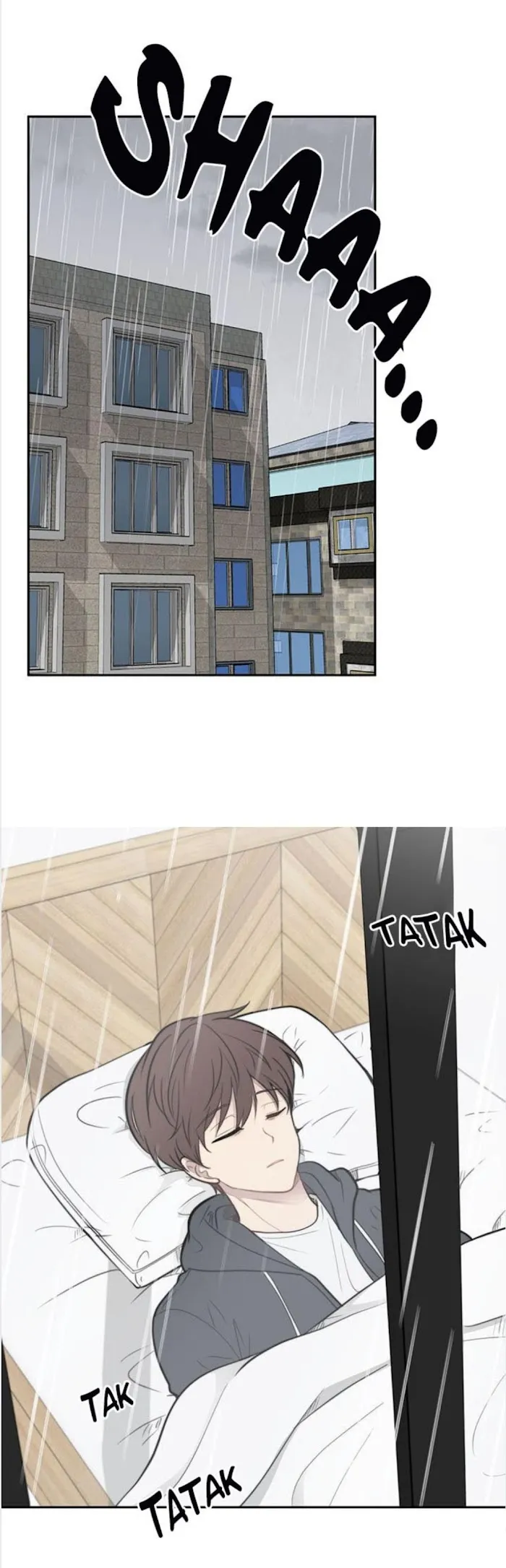 My Own Contract Angel - Chapter 11 Page 8