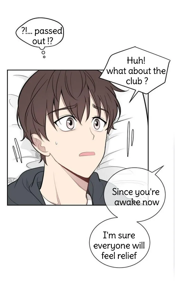 My Own Contract Angel - Chapter 11 Page 12