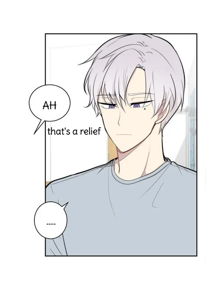My Own Contract Angel - Chapter 11 Page 13