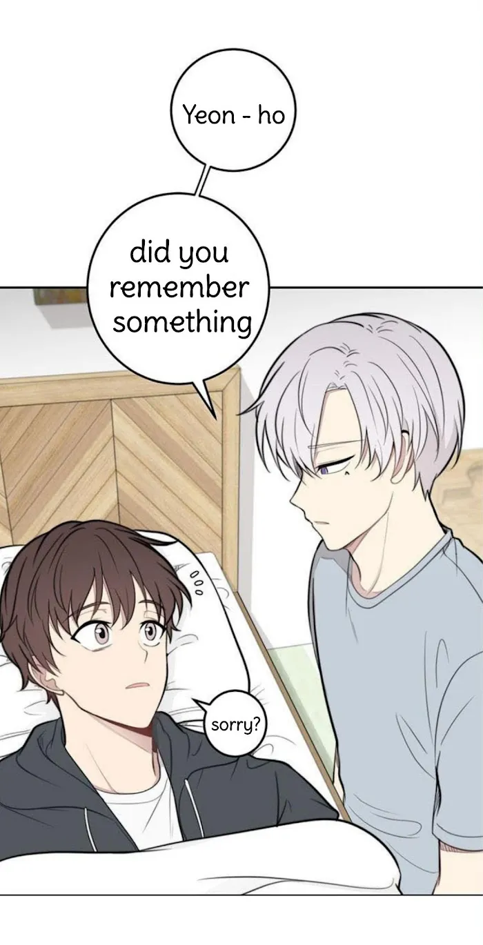 My Own Contract Angel - Chapter 11 Page 14