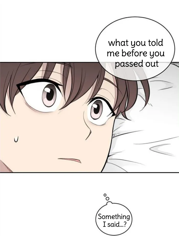 My Own Contract Angel - Chapter 11 Page 15
