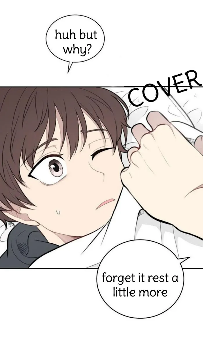 My Own Contract Angel - Chapter 11 Page 18