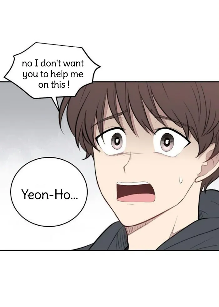 My Own Contract Angel - Chapter 11 Page 23