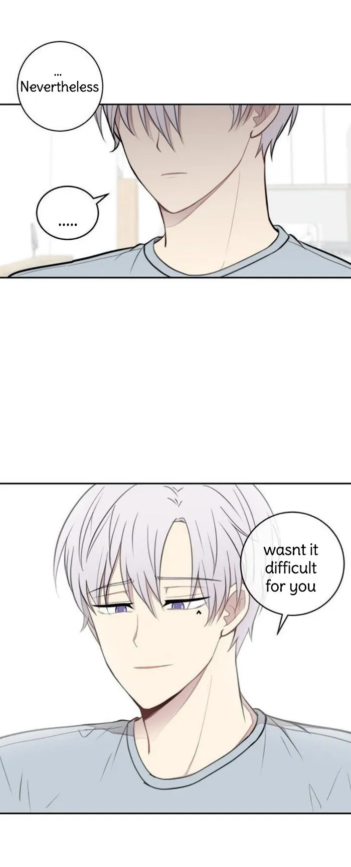 My Own Contract Angel - Chapter 11 Page 25