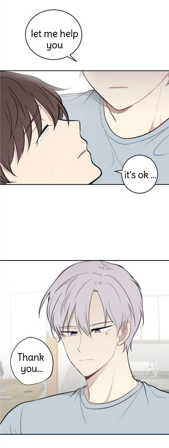 My Own Contract Angel - Chapter 11 Page 28