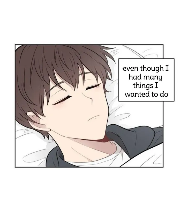 My Own Contract Angel - Chapter 11 Page 30