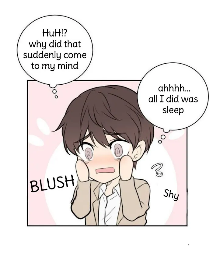 My Own Contract Angel - Chapter 11 Page 41