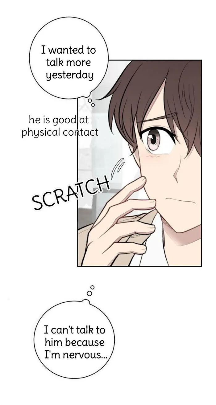 My Own Contract Angel - Chapter 11 Page 42