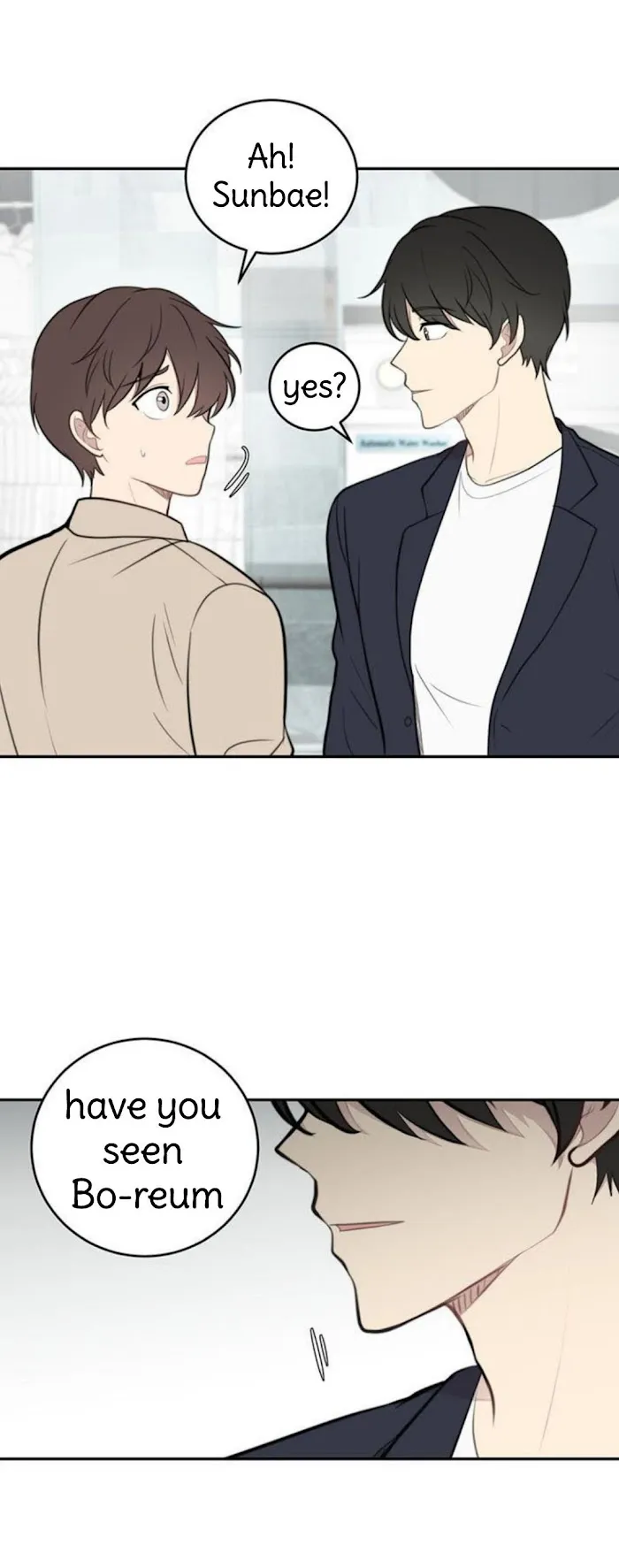 My Own Contract Angel - Chapter 11 Page 45