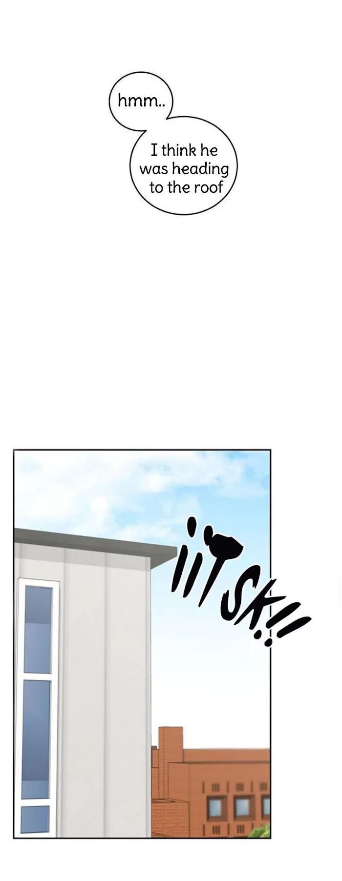 My Own Contract Angel - Chapter 11 Page 47