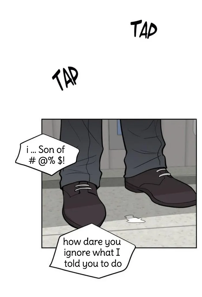 My Own Contract Angel - Chapter 11 Page 48