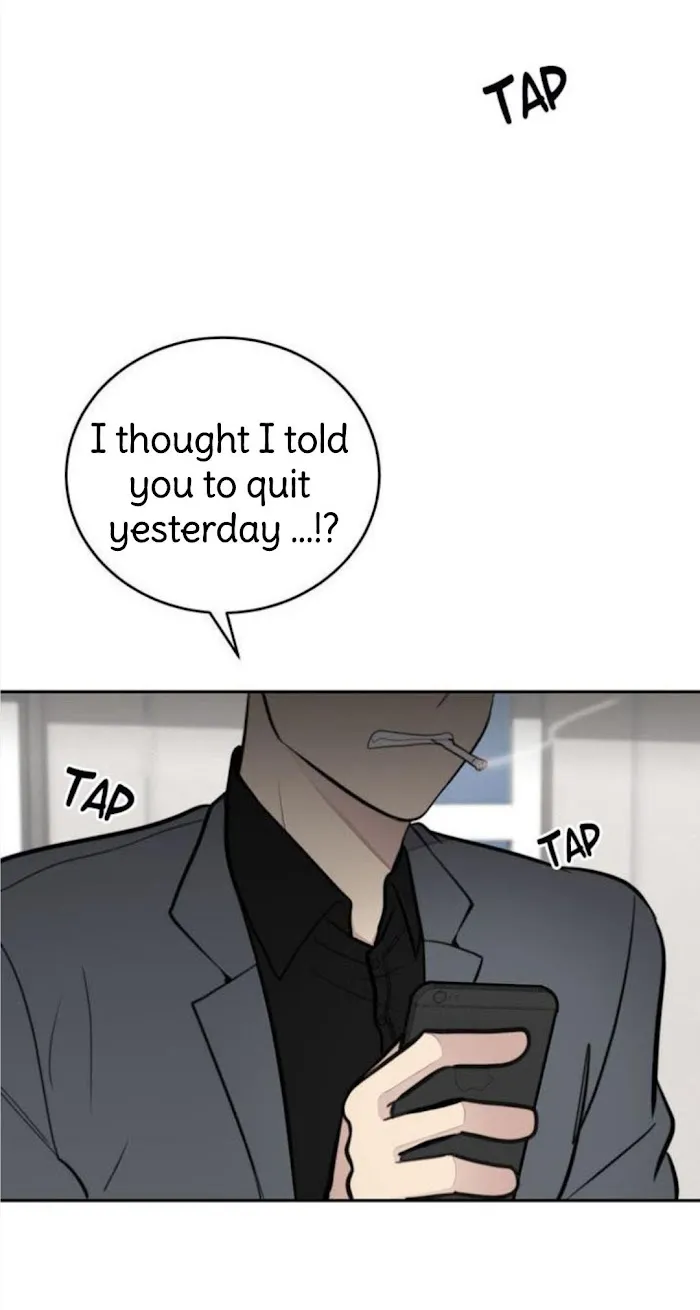 My Own Contract Angel - Chapter 11 Page 49