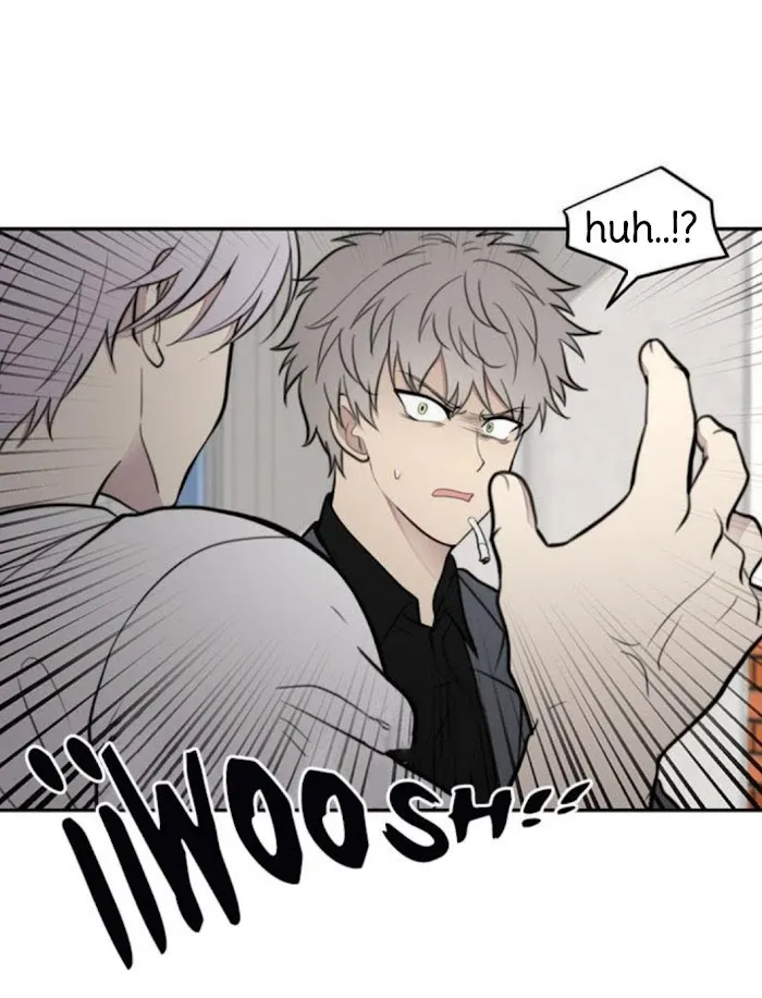 My Own Contract Angel - Chapter 11 Page 57