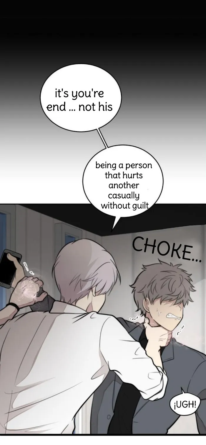 My Own Contract Angel - Chapter 11 Page 61
