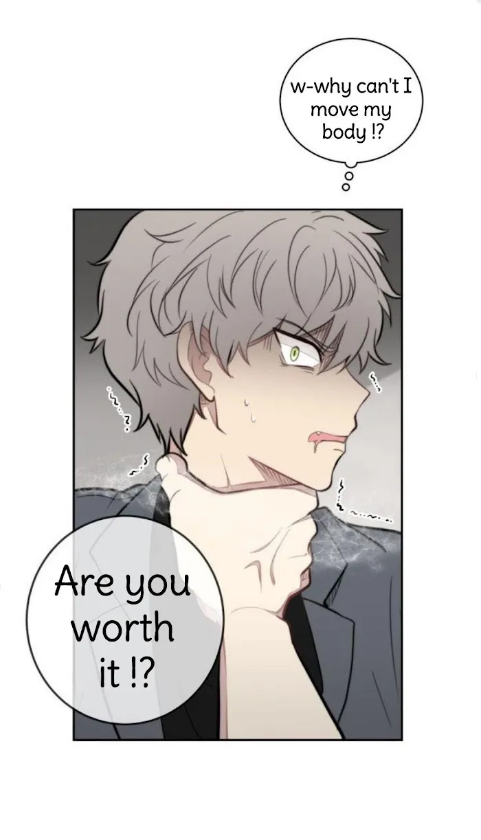 My Own Contract Angel - Chapter 11 Page 62