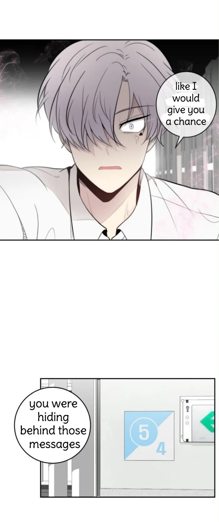 My Own Contract Angel - Chapter 11 Page 63