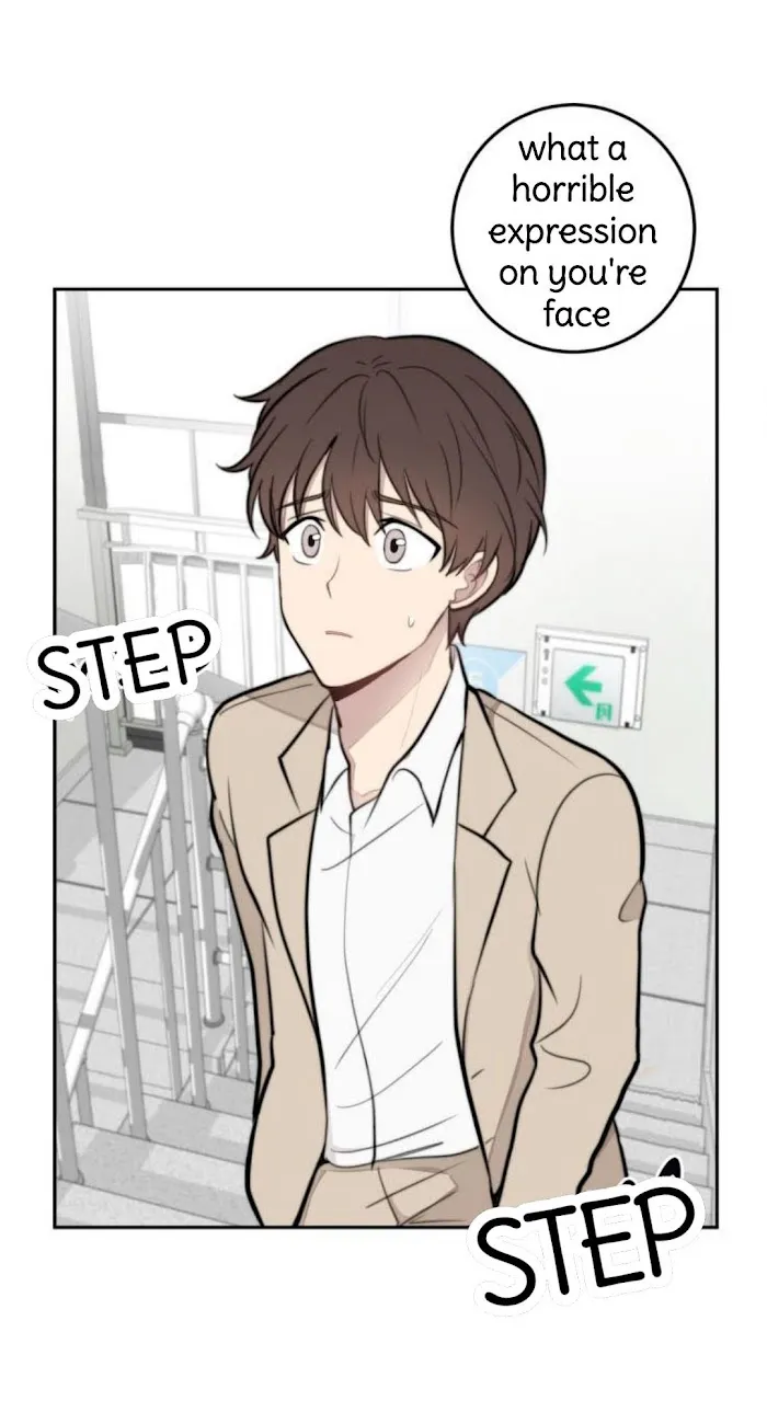 My Own Contract Angel - Chapter 11 Page 64