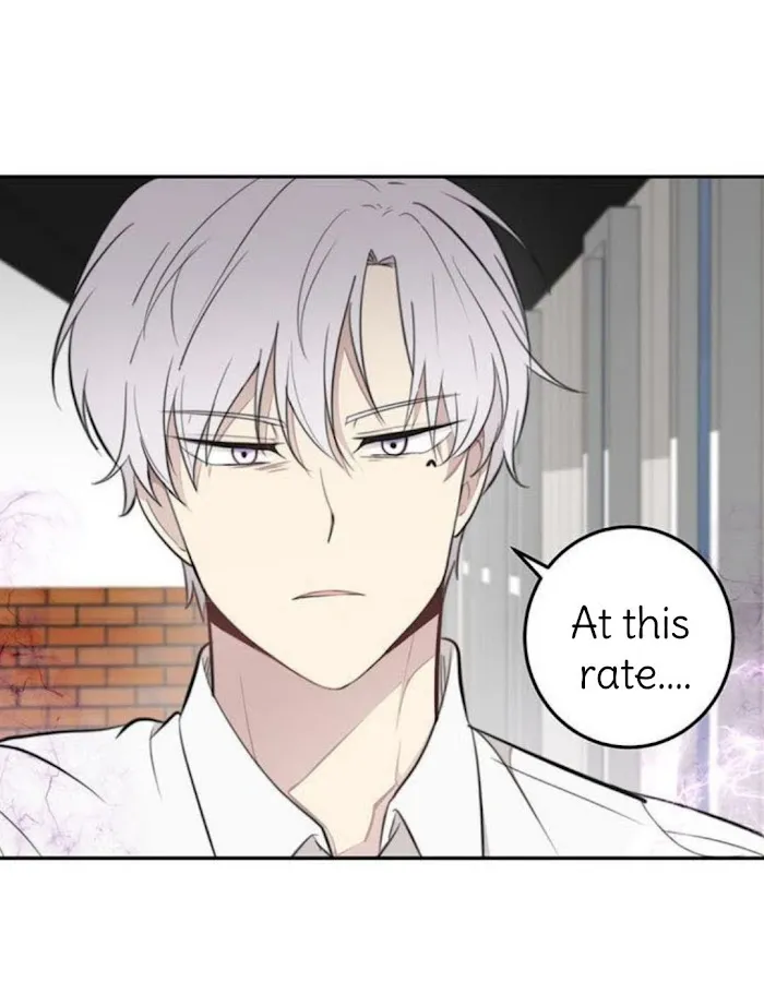 My Own Contract Angel - Chapter 12 Page 5