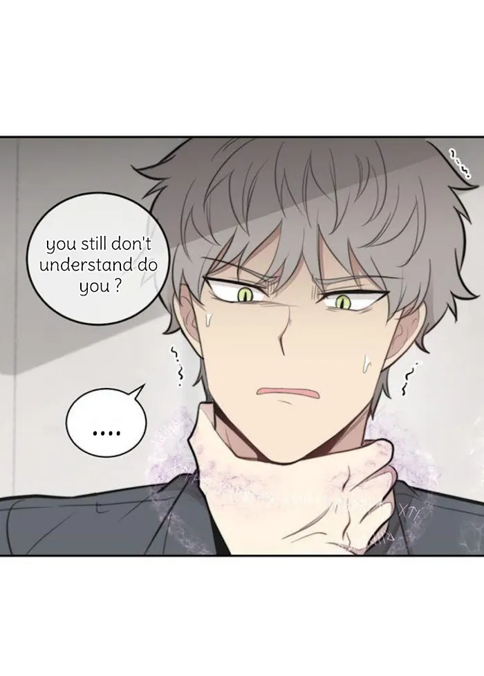 My Own Contract Angel - Chapter 12 Page 6