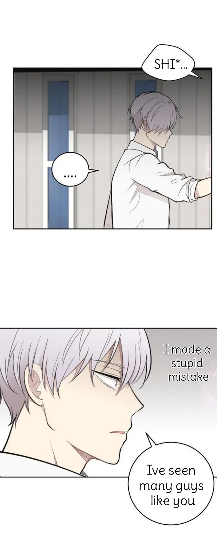 My Own Contract Angel - Chapter 12 Page 7