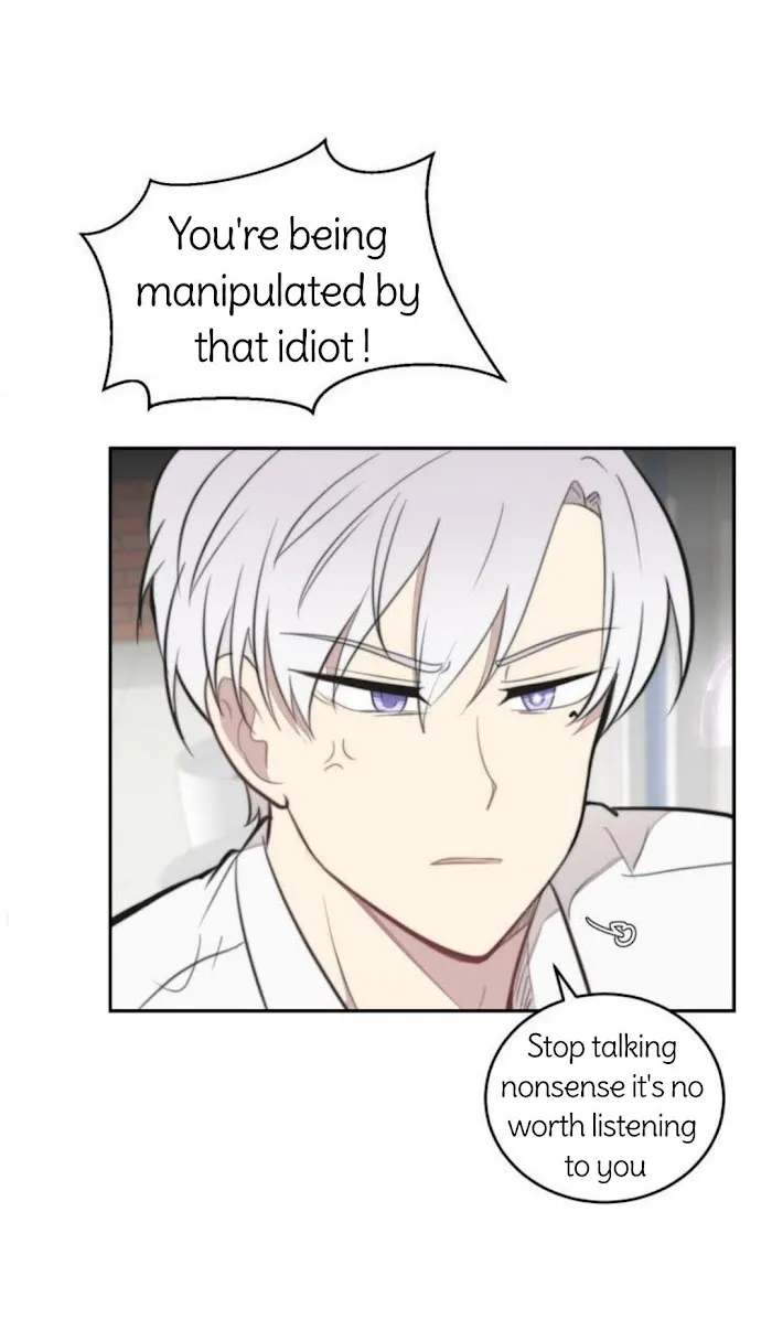 My Own Contract Angel - Chapter 12 Page 10