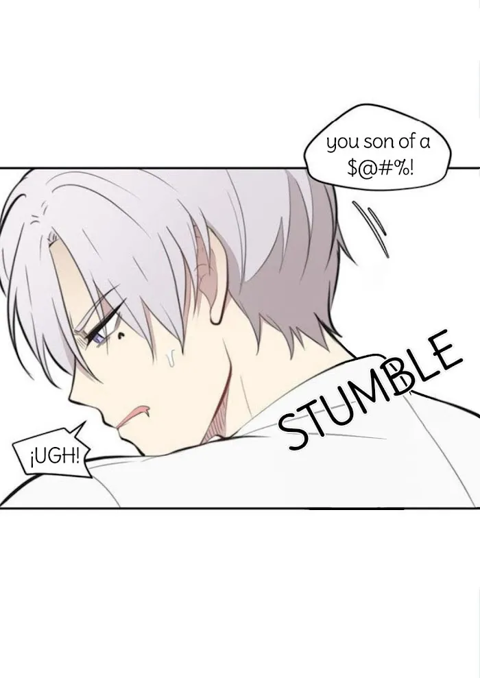My Own Contract Angel - Chapter 12 Page 14
