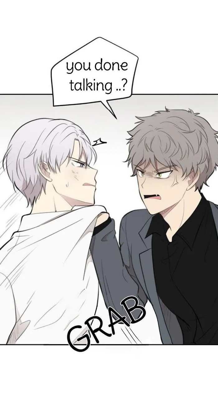 My Own Contract Angel - Chapter 12 Page 15