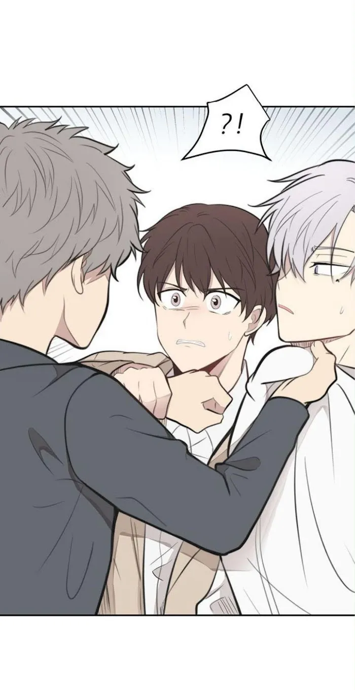 My Own Contract Angel - Chapter 12 Page 17