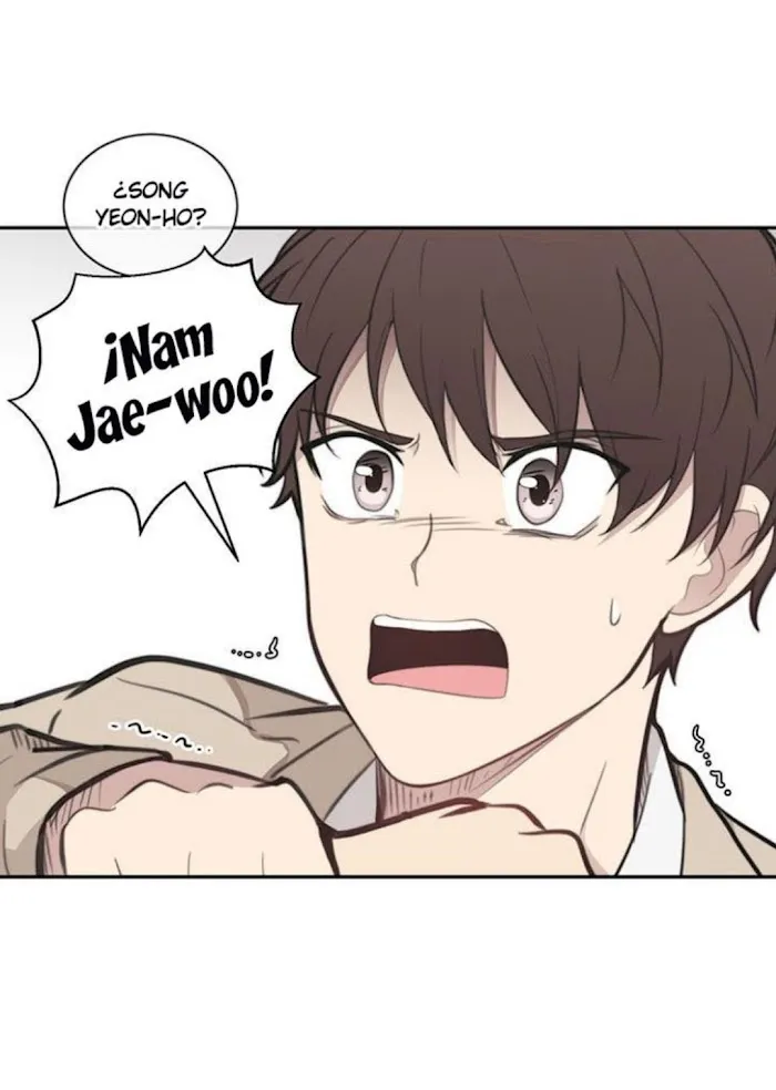 My Own Contract Angel - Chapter 12 Page 18