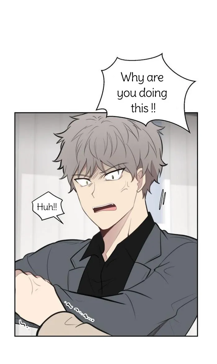 My Own Contract Angel - Chapter 12 Page 19