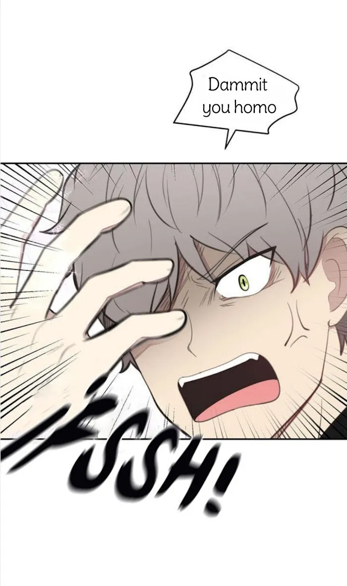 My Own Contract Angel - Chapter 12 Page 20