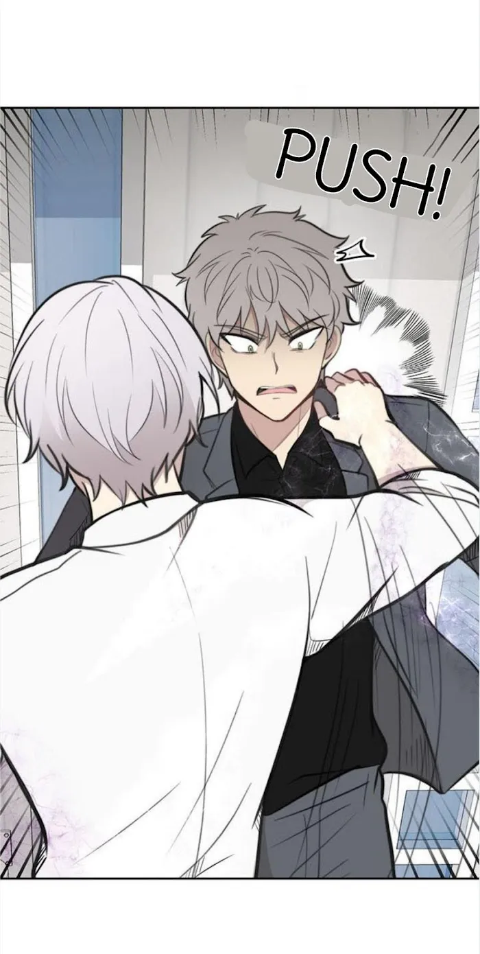 My Own Contract Angel - Chapter 12 Page 21