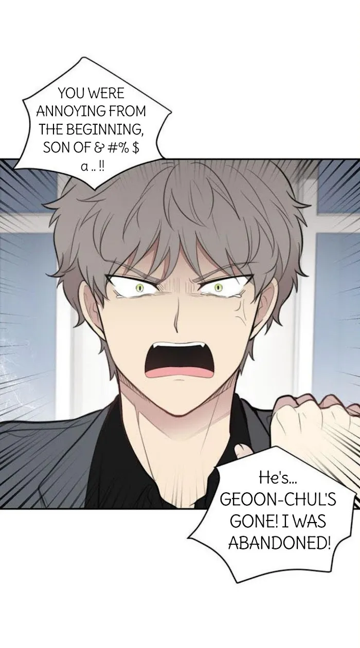 My Own Contract Angel - Chapter 12 Page 27